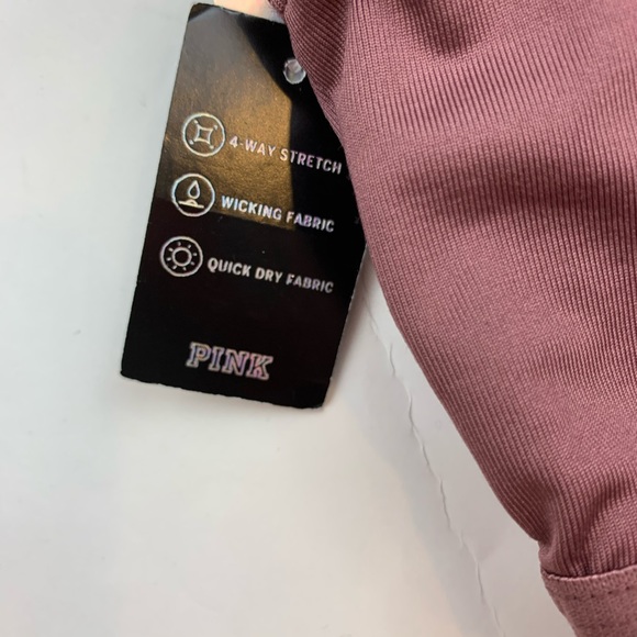 VS Pink Sports Bra Size Medium Brand new with tag - Picture 4 of 5